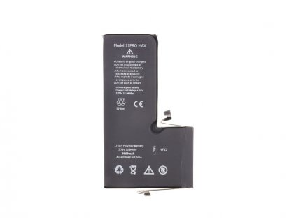 Battery WiTech Ti Chip pro Apple iPhone 11 Pro Max