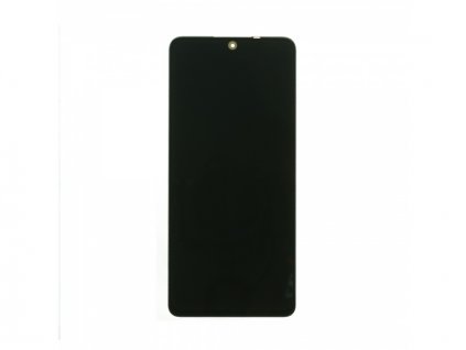 Xiaomi Redmi Note 10 Pro LCD + Touch Black (OEM)