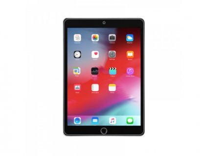 Mutural Tempered Glass for iPad 10.5
