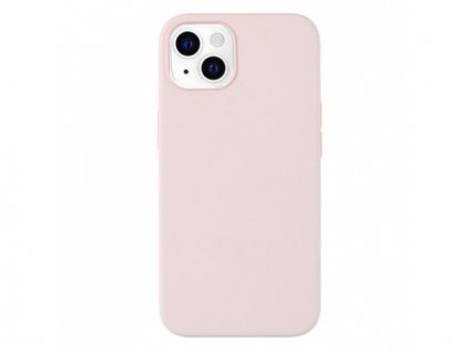 Silicone Case for iPhone 13 Pro Max Pink