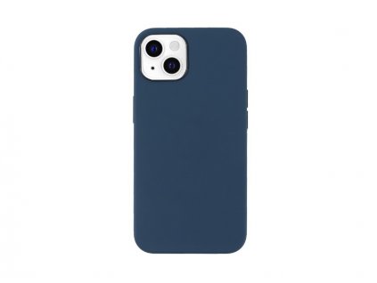 Silicone Case for iPhone 13 Pro Blue