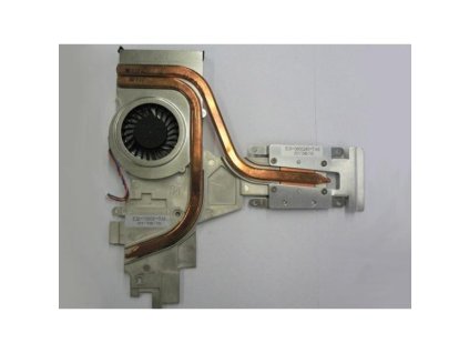 Chlazení MSI MS-16342 E32-1700033-TA9