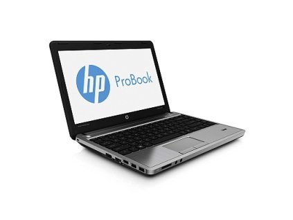 HP ProBook 4340s 1