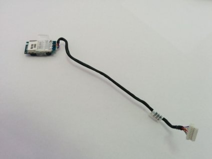 LCD kabel HP Pavilion DV5  DC020007F00