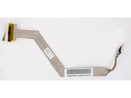 LCD kabel Asus X50N  08Q25FR8121U