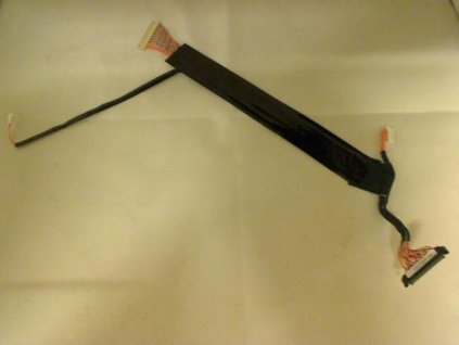 LCD kabel Fujitsu Lifebook E8110 CP274130-05