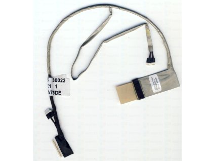 LCD kabel Asus R700vj  P/N: DCO2001FY20