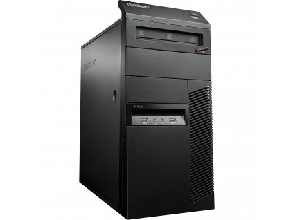 Lenovo ThinkCenter M81 Tower