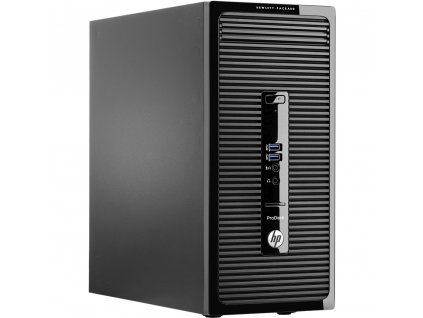 HP 400 G2