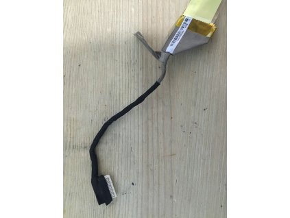 LCD kabel Asus K50AB K50IP K40AB  1422-00G90AS030801500329