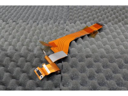 LCD kabel Fujitsu Lifebook S7020D CP131515-Z2