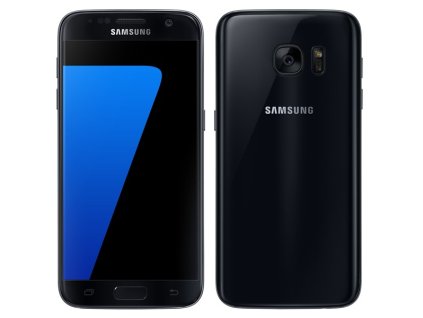 Samsung Galaxy S7 černý