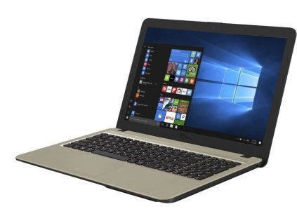 Asus X540UA