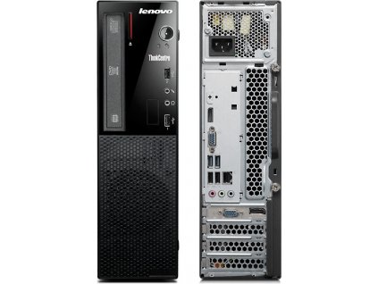 Lenovo ThinkCentre Edge E73 SFF