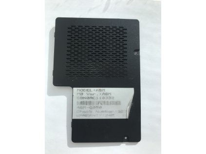 Krytka malé pro Asus A6M  DZC 13GNFH5AP050-1