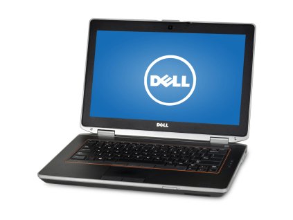 DELL Latitude E6430s 4