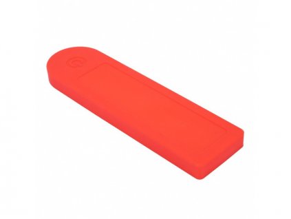 Universal Waterproof Panel Cover for Xiaomi Scooter - Red