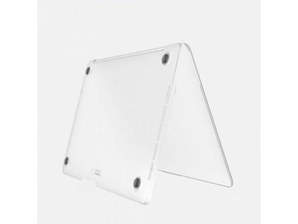 COTEetCI Extremely Thin Case 1mm for Macbook Pro 13 Transparent