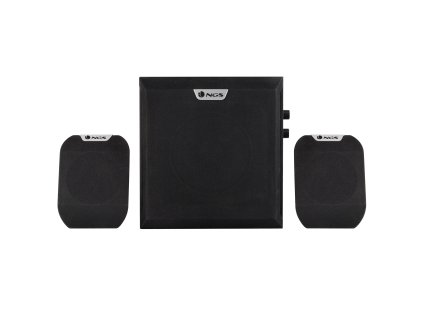NGS sistema de audio Cosmos 4