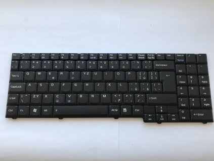 Klávesnice Asus X55S MP-03756C0-5287