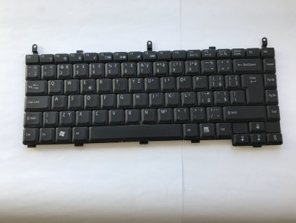 Klávesnice Acer Aspire 1355LM K000946K1
