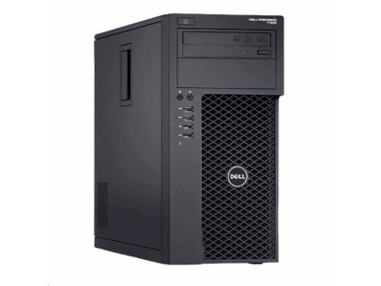Dell Precision T1650 Tower