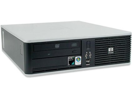 HP Compaq DC5850 SFF