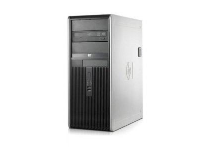 HP Compaq DC5800 Tower