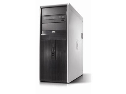 HP Compaq DC7800 MT