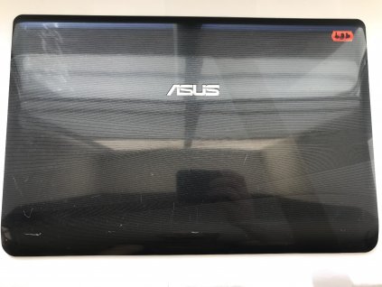 Víko pro Asus A72D  13N0-GKA0F11