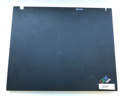 Víko pro IBM Thinkpad T41P 601035H8