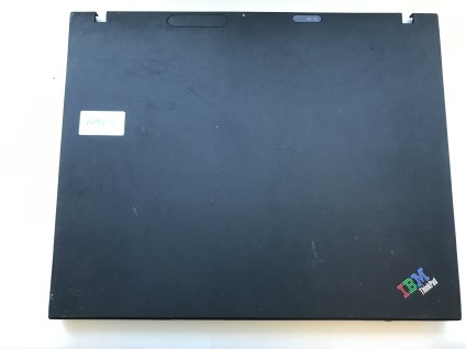 Víko pro IBM ThinkPad T42 T42P T43 T43P  P/N 13R2318