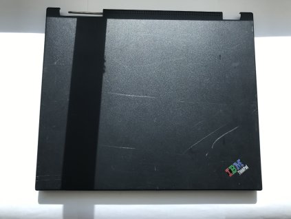 Víko pro IBM A22m 08K7179