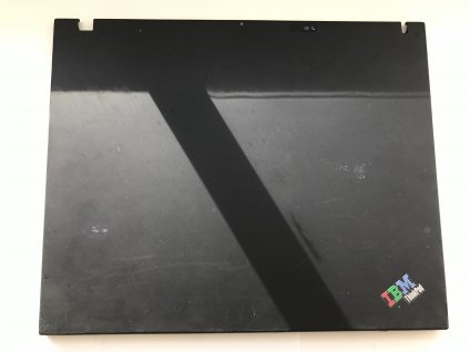 Víko pro IBM ThinkPad T41  P/N 62P4194