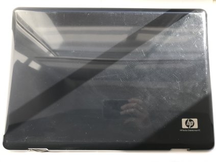 Víko pro HP Pavilion dv9000 YHN39AT9LCTP073A