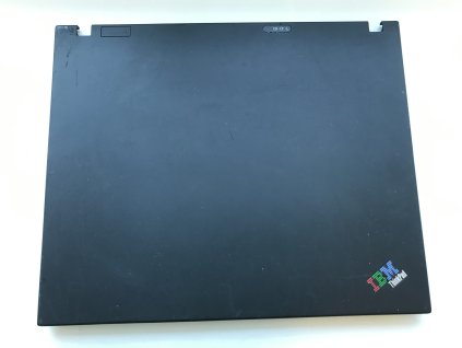 Víko pro Lenovo ThinkPad T60 P/N:26R9381