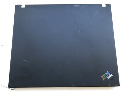 Víko pro IBM 1953 P/N 26R9381