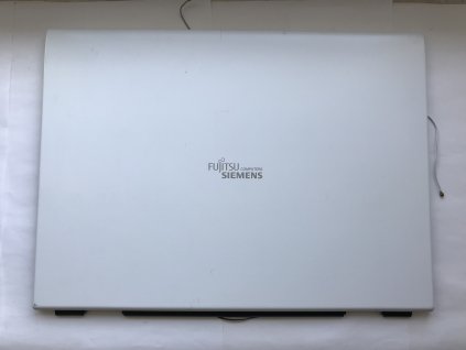 Víko pro Fujitsu Siemens Amilo Pa 3515 3553 bílá 60.4H708.011