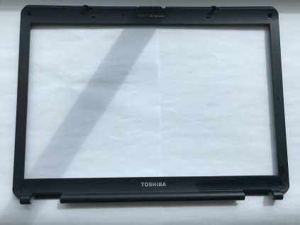 LCD rámeček pro Toshiba L300D  B0247001F1019429G