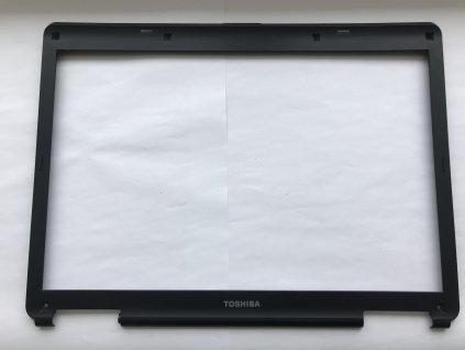 LCD rámeček pro Toshiba Satellite Pro L40  13GNQA1AP020-2TB