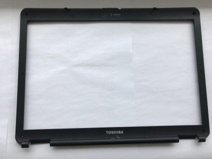 LCD rámeček pro Toshiba Satellite L300 L300D  B0247001F1008823F