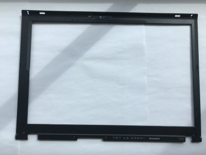 LCD rámeček pro Lenovo ThinkPad T400  45N5778