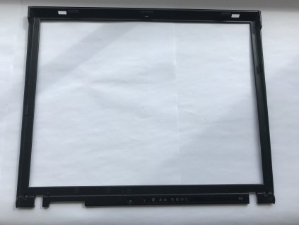 LCD rámeček pro Lenovo ThinkPad R51 R50e  P/N:91P9822