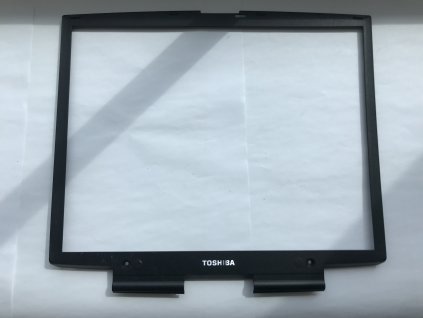 LCD rámeček pro Toshiba Satellite Pro M10  TN-3813BY