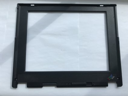 LCD rámeček pro IBM Thinkpad 390  60.43B07.002