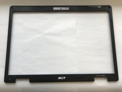 LCD rámeček pro Acer Extensa 7630EZ  ZYE37Y2LBTN00090410-01