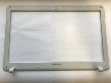 LCD rámeček pro Toshiba Satellite C660 - 1X1  AP0H0000210