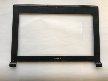 LCD rámeček pro Toshiba Mini NB500  AP0H1000200LKSL0A113F