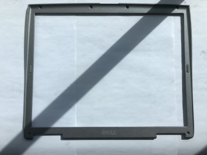 LCD rámeček pro Dell Latitude D600  3GJM2LBWI19