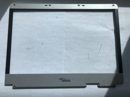 LCD rámeček pro Fujitsu Siemens Amilo Pro V3515  TSA 80-41205-00